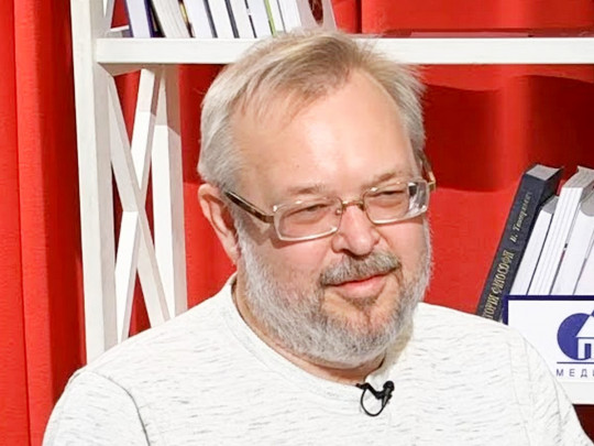 Украинская кумократия напоролась на айсберг глобального кризиса, — Андрей Ермолаев