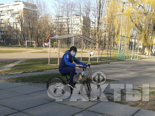 Минздрав обнародовал план выхода Украины из карантина и нарвался на резкую критику в сети