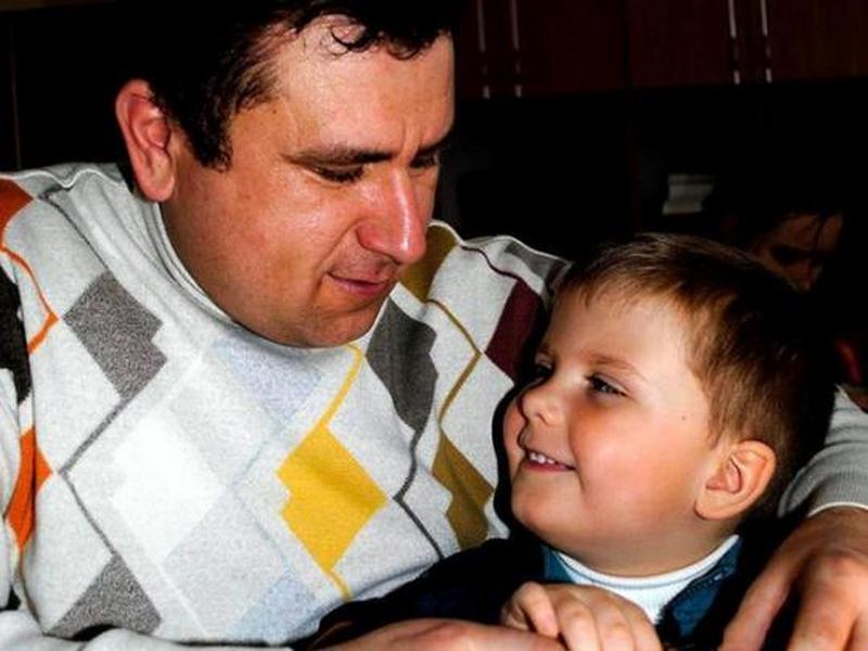 На Львовщине врач отказался помочь ветерану АТО, ранее из-за его халатности умер ребенок На Львовщине врач отказался помочь ветерану АТО, ранее из-за его халатности умер ребенок