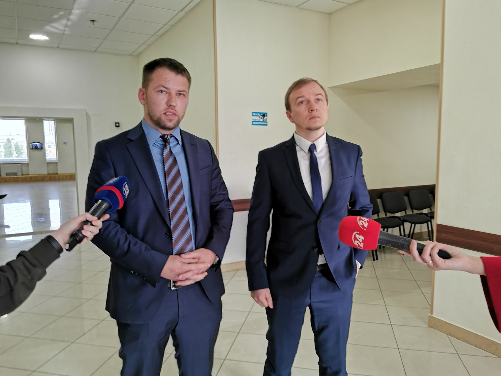 «Акции «Мотор Сичи» арестованы не из-за секретов. Судьи разрешили прямую трансляцию», — адвокат