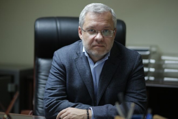
В Раде готовятся проголосовать за назначение Галущенко новым министром энергетики
