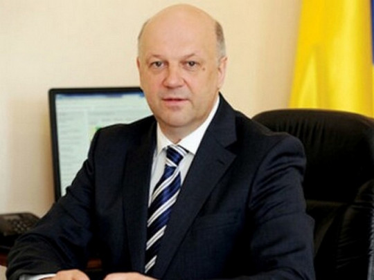 Лондонський суд заарештував рахунки: у справі фігурує радник голови ОП Пасічник