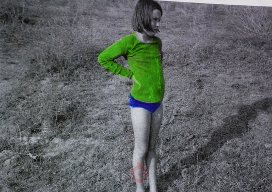 Одесситы увидели, что снимали немецкие фотографы на карантине