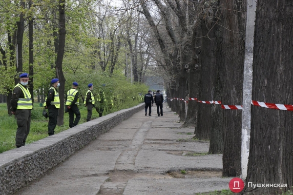 7-я годовщина событий 2 мая: что сейчас происходит на Куликовом поле. Фото