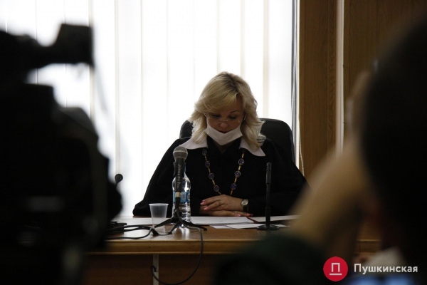 Похищение и разбой: Одесский апелляционный суд вынес решение по делу Стерненко и Демчука