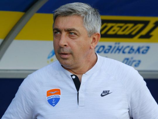 Екс-тренера клубів української прем'єр-ліги довічно усунули від футболу