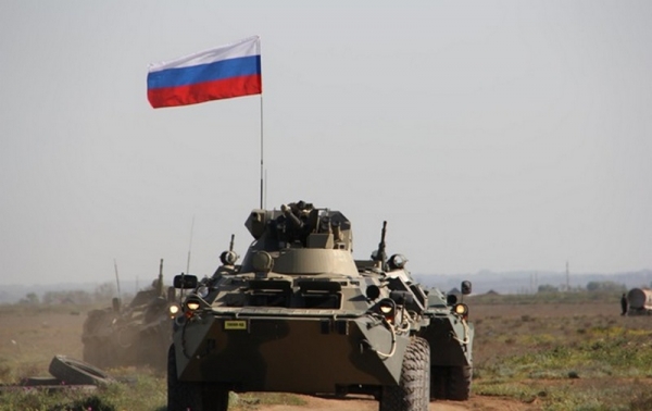В СБУ назвали границы Украины, уязвимые для вторжения