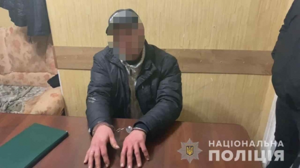 В Одессе будут судить мужчину, который несколько лет насиловал жену и двух дочек