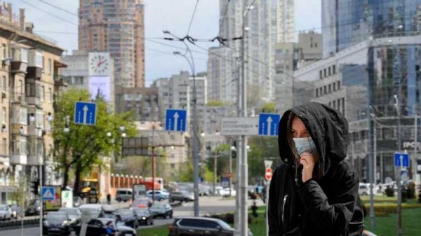 В Минздраве предупредили о возвращении в красную зону коронавируса