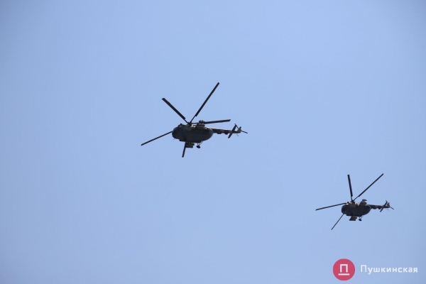 Военно-морской парад ко Дню независимости в Одессе: как это было. Фоторепортаж