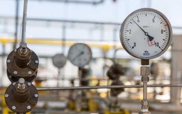Нафтогаз повысил цены на газ на август