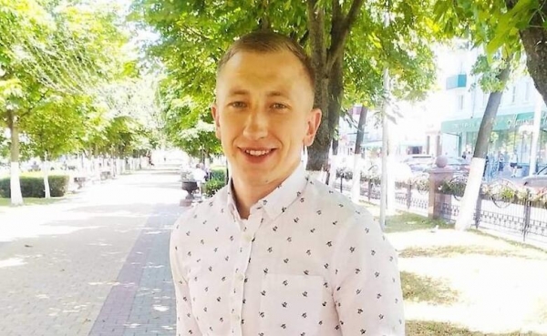 Белорусский оппозиционер повесился слишком высоко для своего роста — киевская полиция