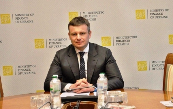 В Минфине заговорили о продлении программы МВФ
