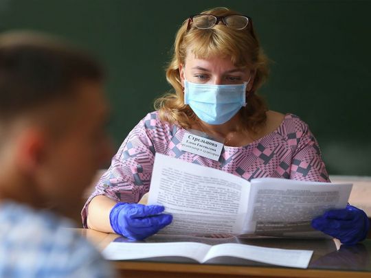 Хто в Україні може вийти на пенсію, не чекаючи 60-річного віку: роз'яснення ПФУ