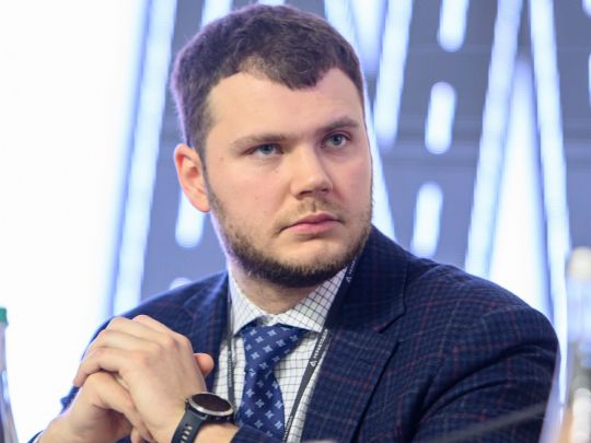 Криклій намагається повернутися в держоргани: Мосійчук назвав причину