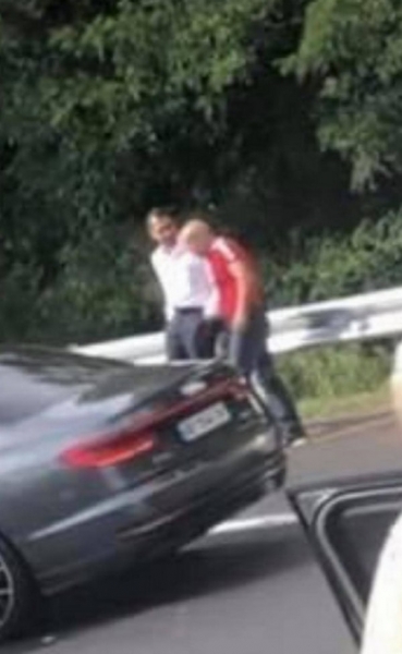 Пьяный «слуга народа» устроил ДТП при въезде в Киев: СМИ массово удаляют информацию об аварии