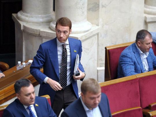Депутати ініціюють трирічний мораторій на зростання житлово-комунальних тарифів, — ЗМІ