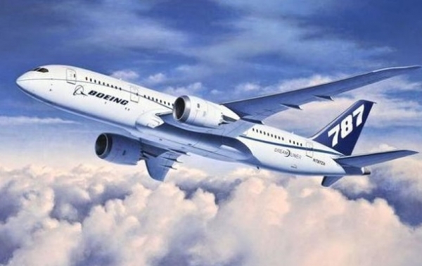 СМИ узнали о новых неполадках в самолетах Dreamliner