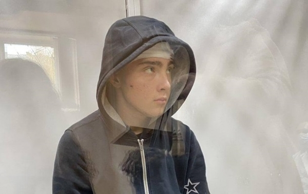 Виновник ДТП в Харькове арестован