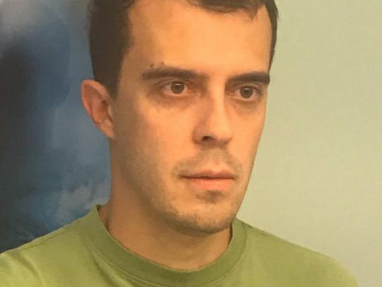 У Росії оголосили в розшук журналіста, який розслідував причетність ФСБ до катастрофи малайзійського «Боїнга»