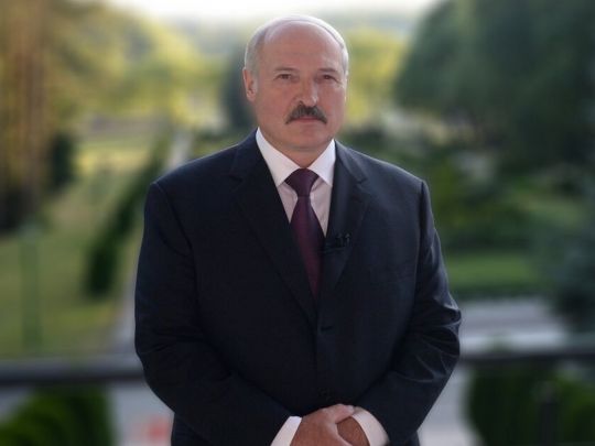 В ЄС Лукашенка назвали ватажком зграї контрабандистів і заявили про нові санкції