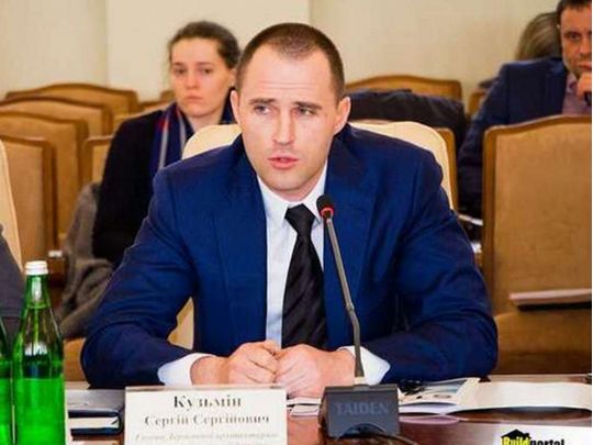 Звільненого за корупцію чиновника призначили на посаду заступника мера Харкова: у ЗМІ назвали причину