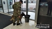
В харьковском аэропорту эвакуировали пассажиров из-за угрозы взрыва
