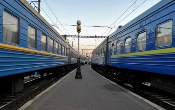 Управлять пассажирскими перевозками УЗ будут немцы