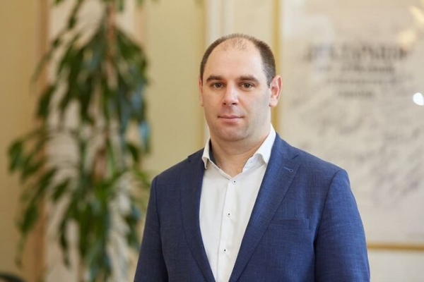 
Локализация при публичных закупках продукции машиностроения заработает уже в 2022 году, – нардеп Кисилевский
