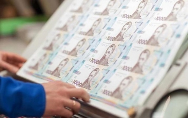 Бюджет-2021 выполнен на 104% - Шмыгаль