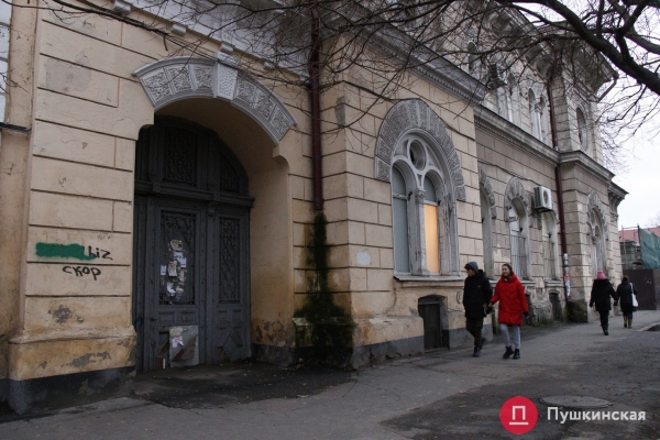 Хирургический корпус Еврейской больницы ждет ремонт за 167 миллионов: что буду делать