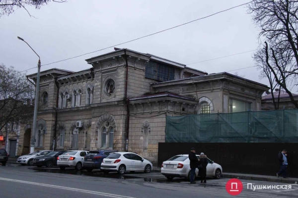 Хирургический корпус Еврейской больницы ждет ремонт за 167 миллионов: что буду делать