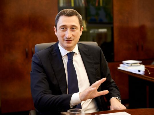 Любить швидкість і депутатів ОПЗЖ: УП розкрила подробиці життя Олексія Чернишова