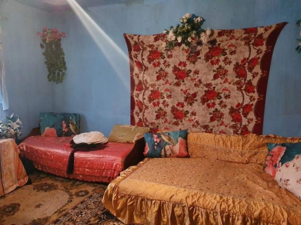 На Закарпатье родила 11-летняя девочка