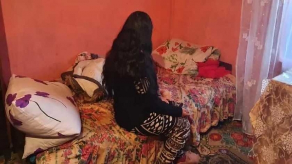 На Закарпатье родила 11-летняя девочка