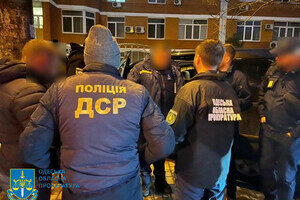 В Одессе пожарные попались на получении взятки