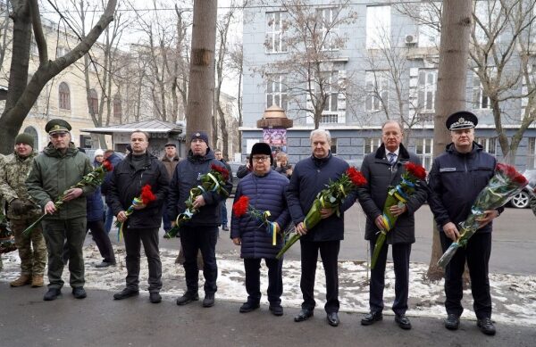 Гриневецкий снова сравнил АТО с боем под Крутами Гриневецкий снова сравнил АТО с боем под Крутами
