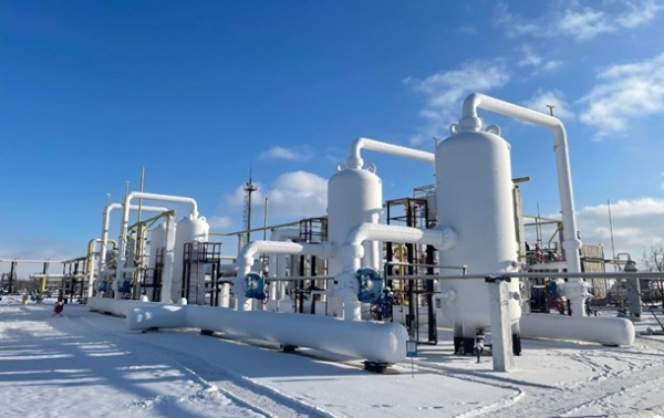 НБУ прогнозирует резкий рост цен на газ