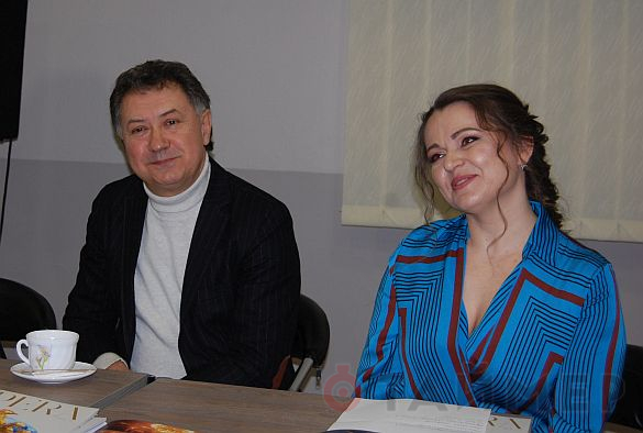 Одесская опера наладила выпуск ежеквартального журнала 