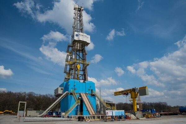 Укргаздобыча запустила продажу газа на бирже
Укргаздобыча запустила продажу газа на бирже