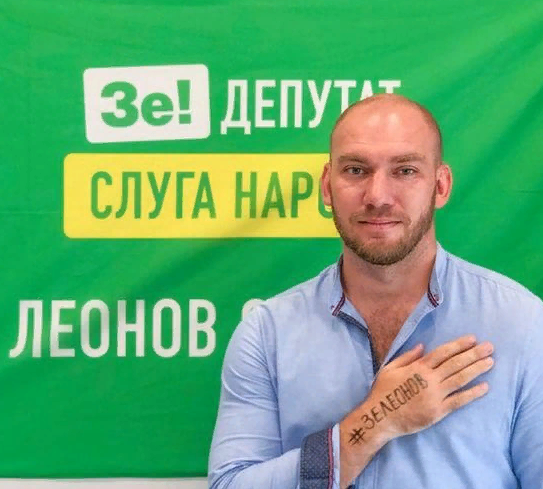 Если Зеленский разрешит: одесский нардеп-ресторатор готов идти в мэры 