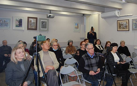 Одесская опера наладила выпуск ежеквартального журнала 