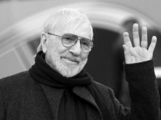 Помер відомий російський сценарист, актор та режисер Віктор Мережко