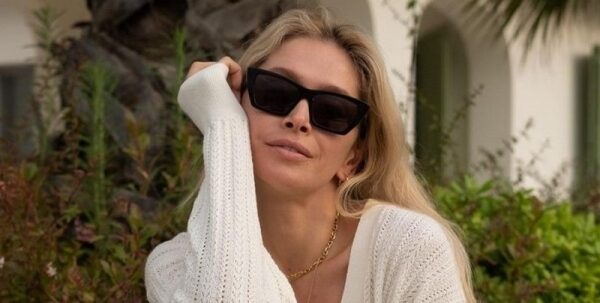 Вера Брежнева на Мальдивах похвасталась отдыхом без мужа Вера Брежнева на Мальдивах похвасталась отдыхом без мужа
