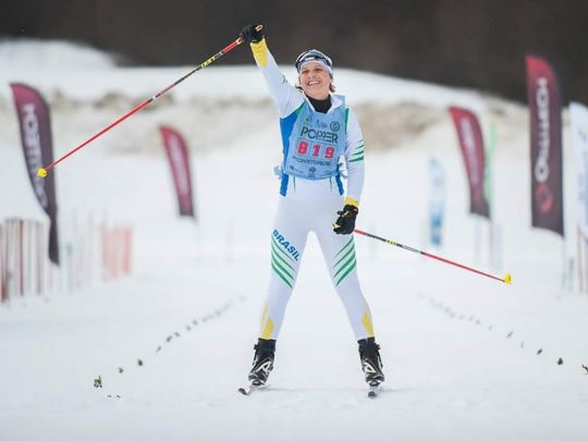 Відома спортсменка потрапила у смертельну ДТП перед від'їздом на Олімпійські ігри