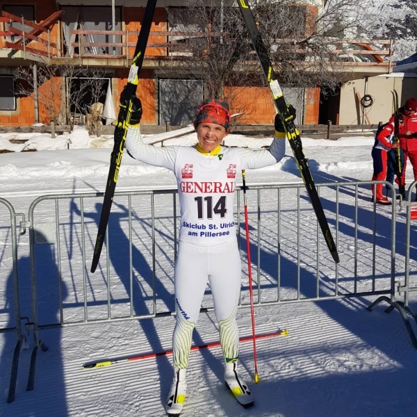 Відома спортсменка потрапила у смертельну ДТП перед від'їздом на Олімпійські ігри