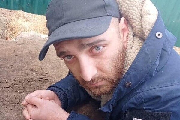 В Одессе и области задерживают диверсантов В Одессе и области задерживают диверсантов