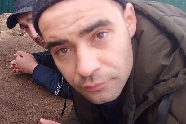 В Одессе и области задерживают диверсантов В Одессе и области задерживают диверсантов