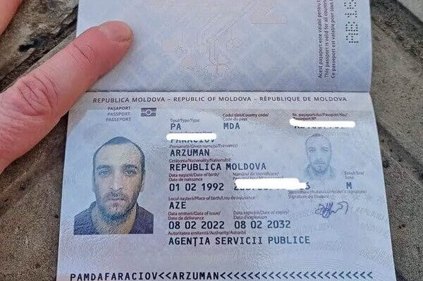 В Одессе и области задерживают диверсантов В Одессе и области задерживают диверсантов