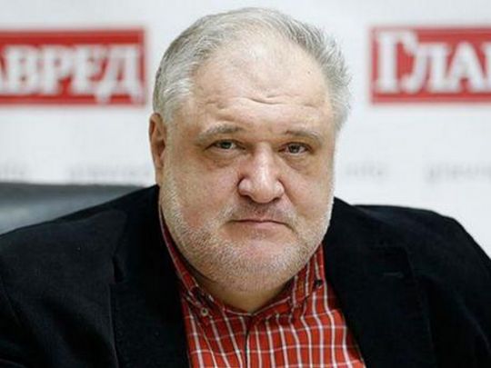 Медійний галас виглядає неприродно: Цибулько про ДТП з автомобілем із кортежу Ярославського